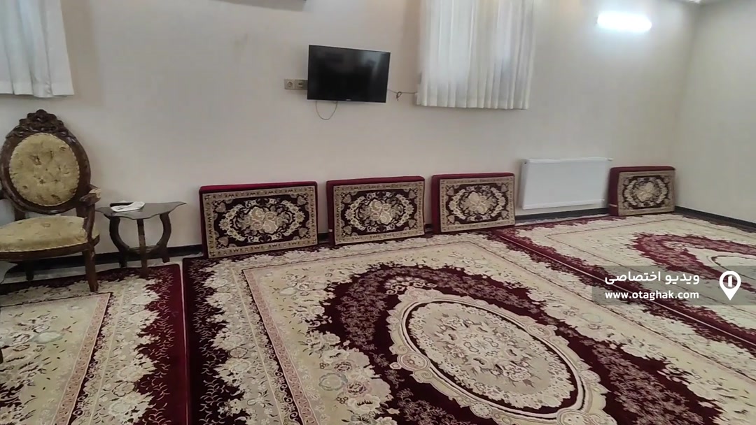 تصویر 2 - آپارتمان رزاقی در کاشان