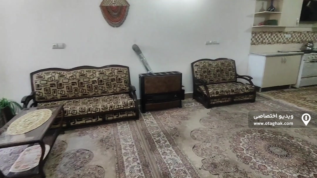 تصویر 2 - خانه مبله مریم در کاشان