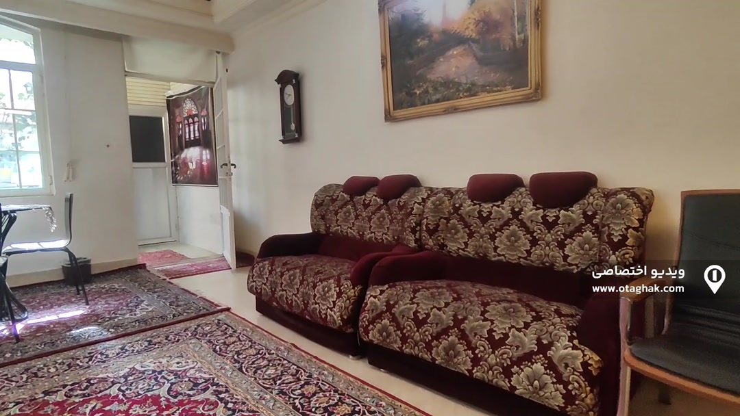 تصویر 2 - آپارتمان مبله خبازی در کاشان