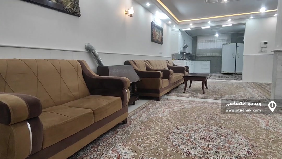 تصویر 2 - خانه آریایی  در کاشان