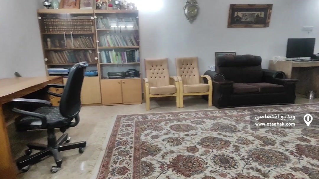 تصویر 2 - آپارتمان مبله جلالی در کاشان