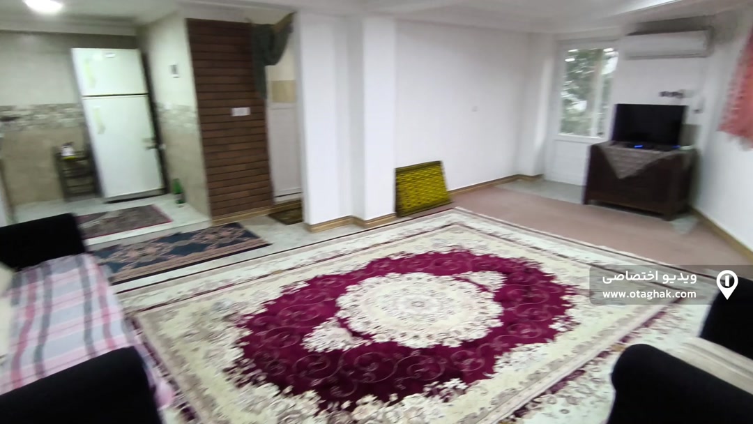 تصویر 2 - ویلا  امیر در سوادکوه