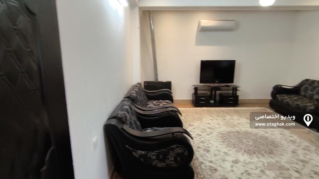 تصویر 2 - ویلا  جنگلی رادین در سوادکوه