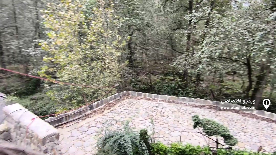 تصویر 2 - ویلا آرسام (2) در شیرگاه