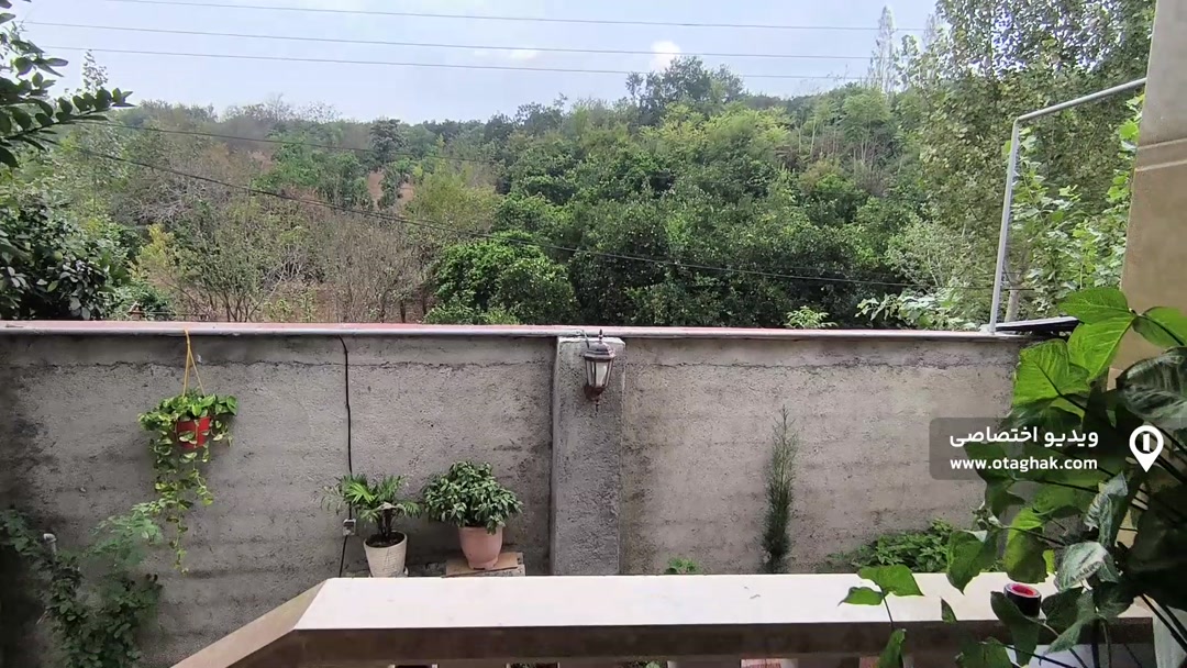 تصویر 2 - کلبه شهرزاد با جکوزی در شیرگاه