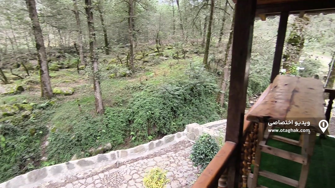 تصویر 2 - کلبه آرسام (1) در شیرگاه