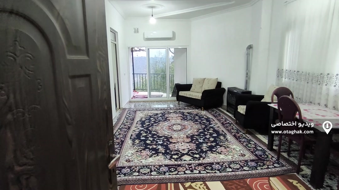 تصویر 2 - ویلا امیر محمد در سوادکوه