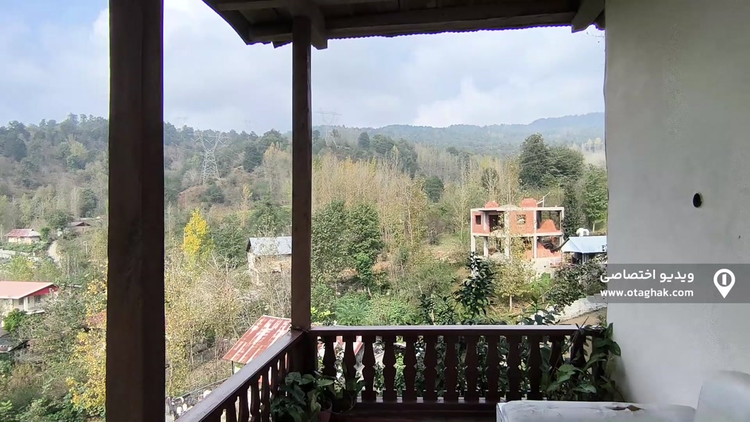 تصویر 2 - ویلا چلچلا  در لفور