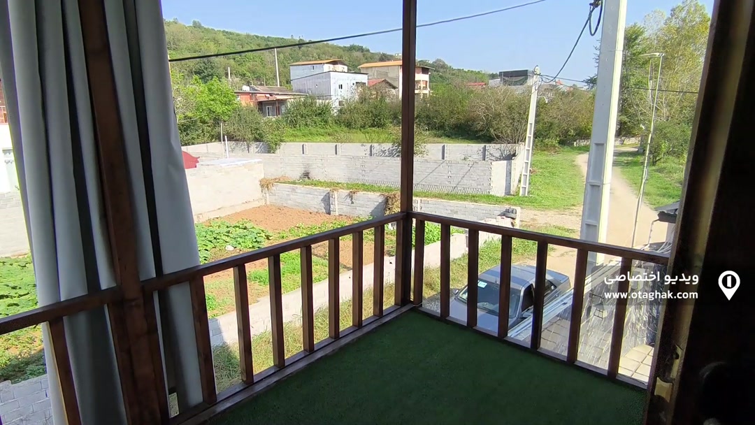 تصویر 2 - کلبه سوئیسی سوسره  در لفور