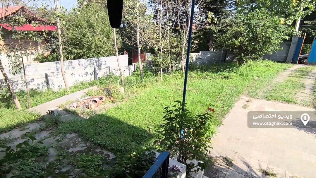 تصویر 2 - خانه روستایی بلوط  در سوادکوه