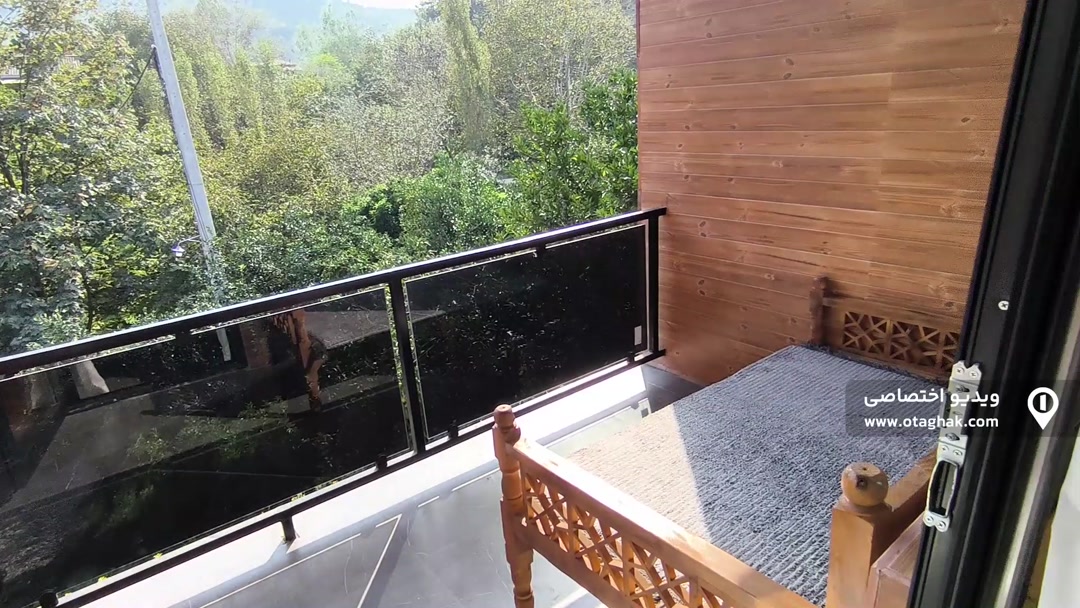 تصویر 2 - کلبه مهرا (۳) در سوادکوه