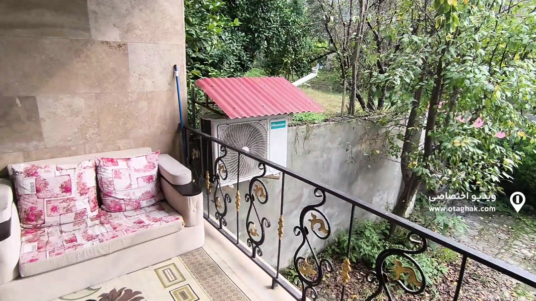 تصویر 2 - ویلا روجا  در لفور