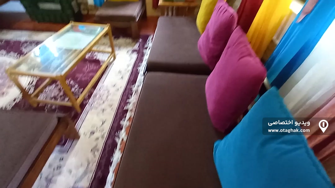 تصویر 2 - ویلا جنگلی ارشیا (واحد2) در متل قو