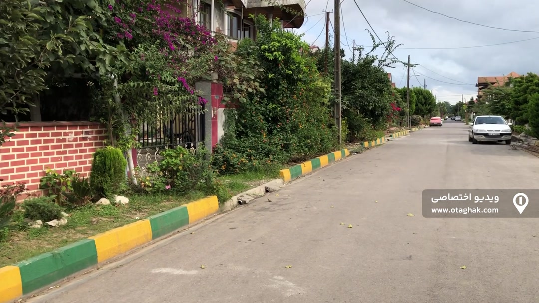 تصویر 2 - خانه مبله جعفرنژاد(2) در متل قو