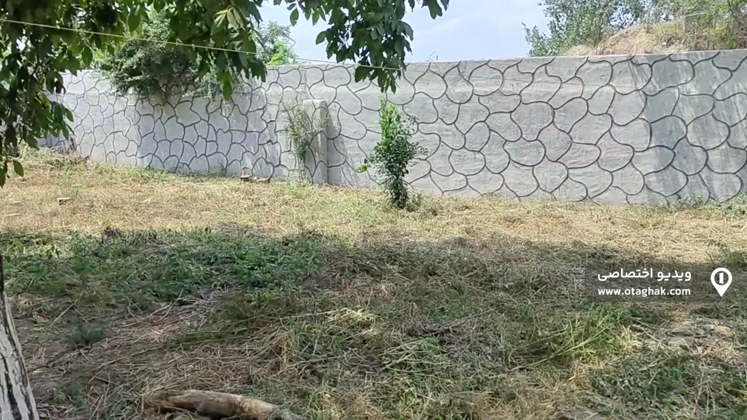 تصویر 2 - ویلا محمدرضا در قائمشهر