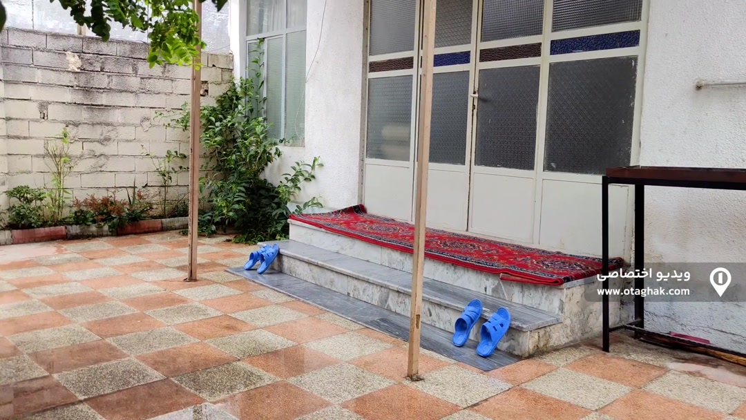 تصویر 2 - ویلا رضایی (2) در قائمشهر