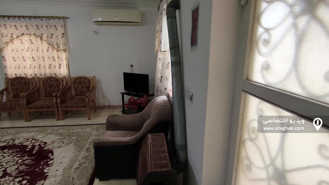 تصویر 2 - ویلا رضانژاد  در رامسر