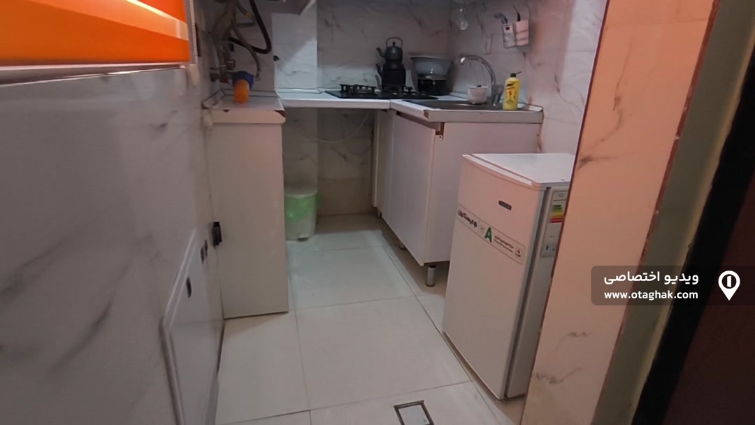 تصویر 2 - آپارتمان مبله (1) در امامت  در تهران