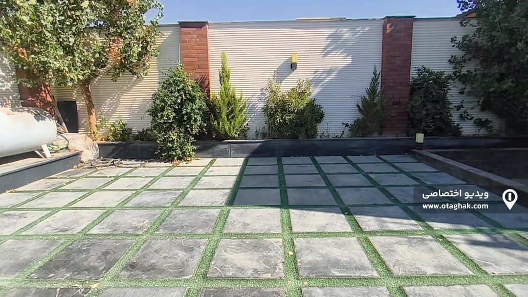 تصویر 2 - ویلا استخردار آبسرد ایلیا در کردان