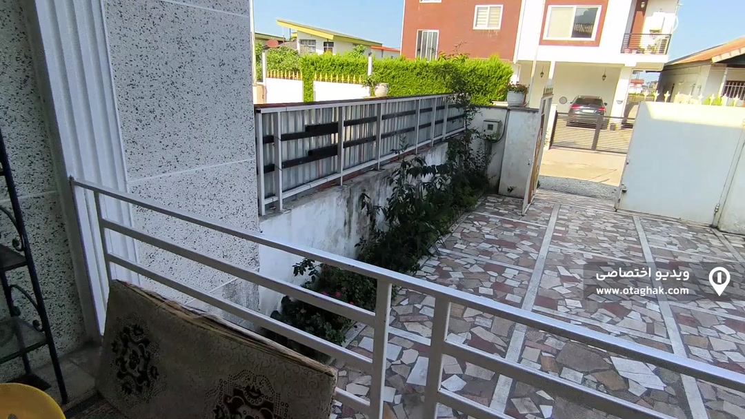 تصویر 2 - ویلا الوند  در نوشهر