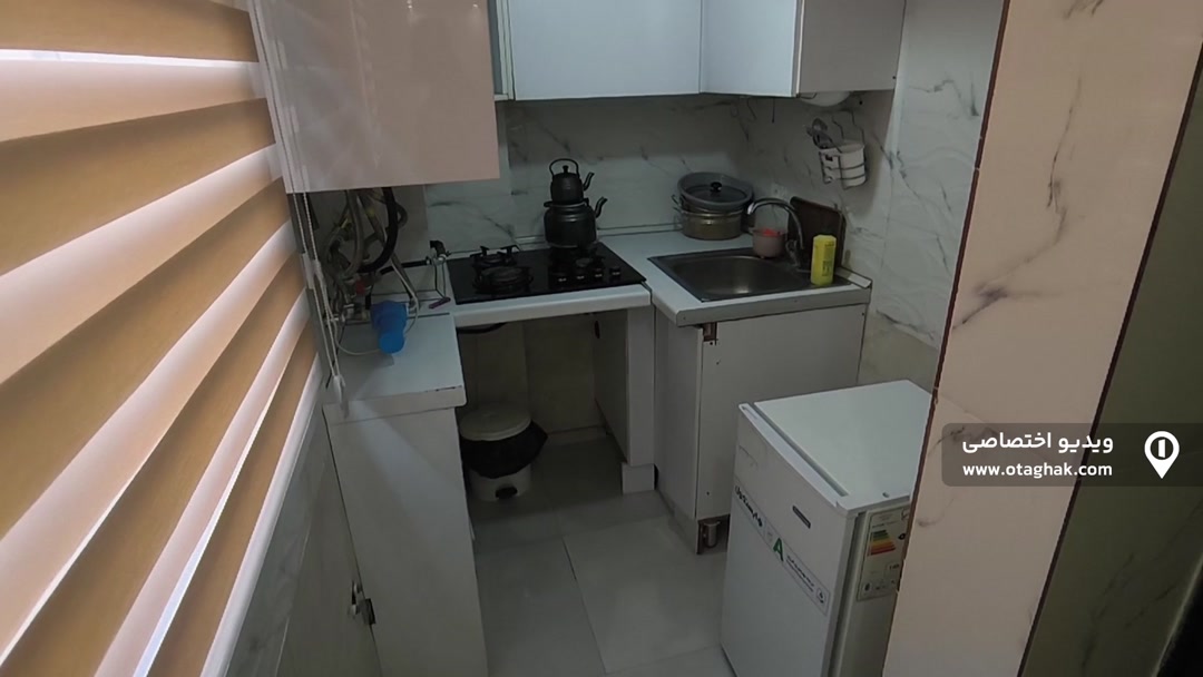 تصویر 2 - آپارتمان  مبله (4) در امامت در تهران