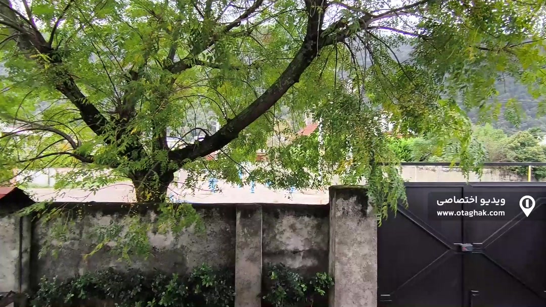 تصویر 2 - ویلا گلستان (۷) در نمک آبرود