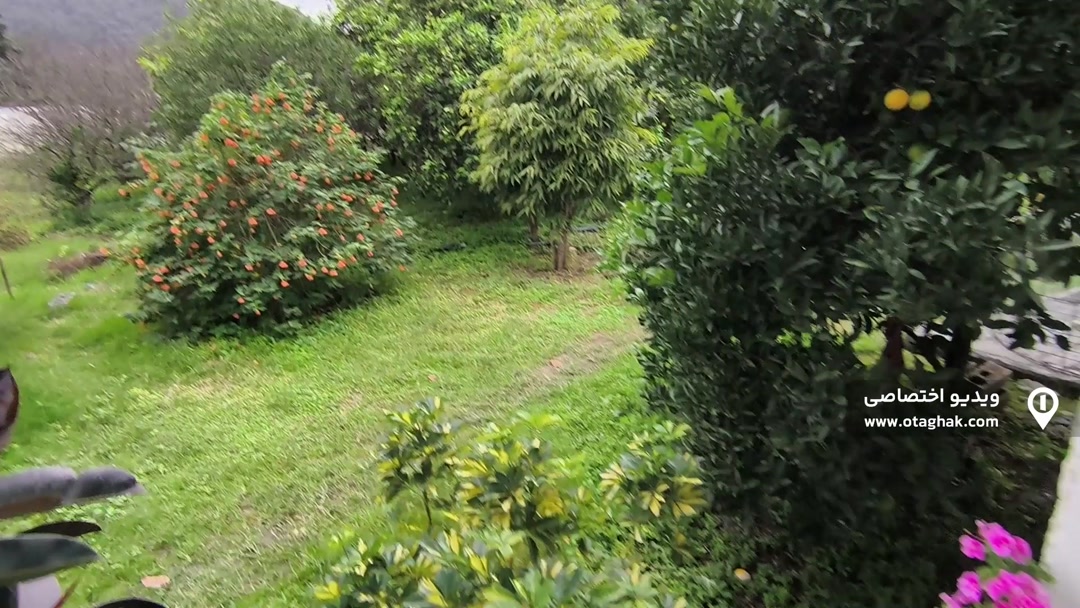 تصویر 2 - ویلا بهشت کوچک  در هچیرود