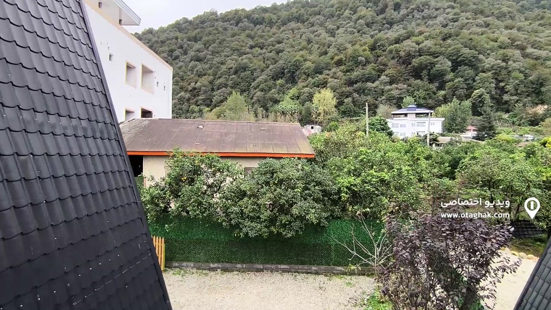 تصویر 2 - کلبه آوین در هچیرود