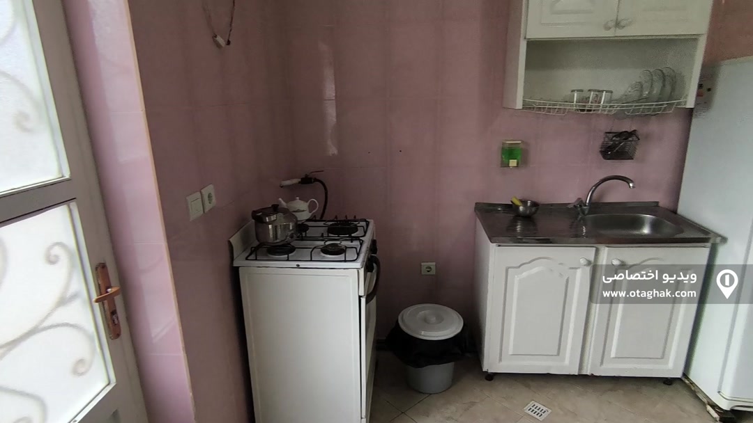 تصویر 2 - سوییت مهرداد در رامسر