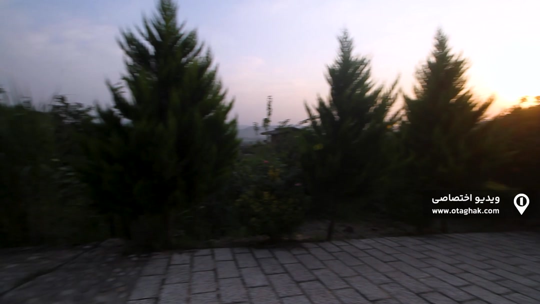 تصویر 2 - کلبه سویسی جکوزی دار گلبانو در شیرگاه