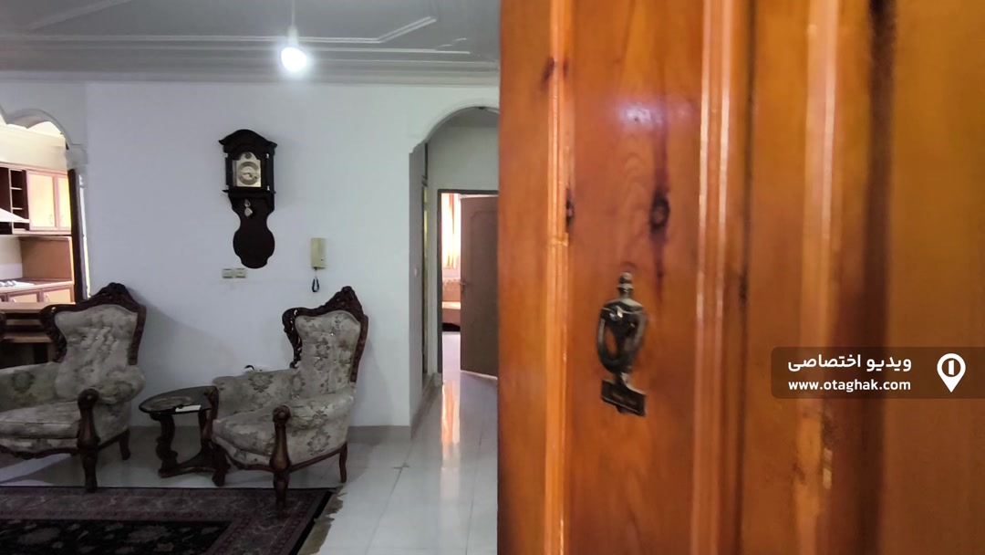 تصویر 2 - خانه مبله خلیج فارس (واحد 2) در بندر عباس