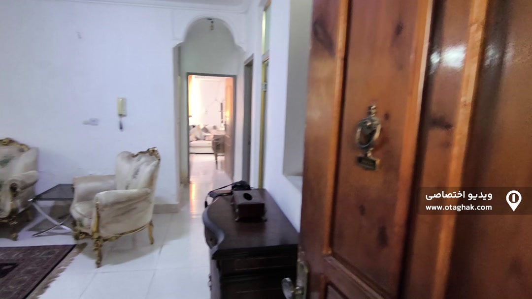تصویر 2 - خانه مبله خلیج فارس (واحد 1) در بندر عباس