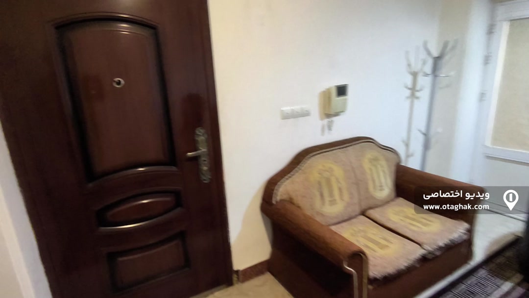 تصویر 2 - آپارتمان مبله امیر آباد در بندر عباس