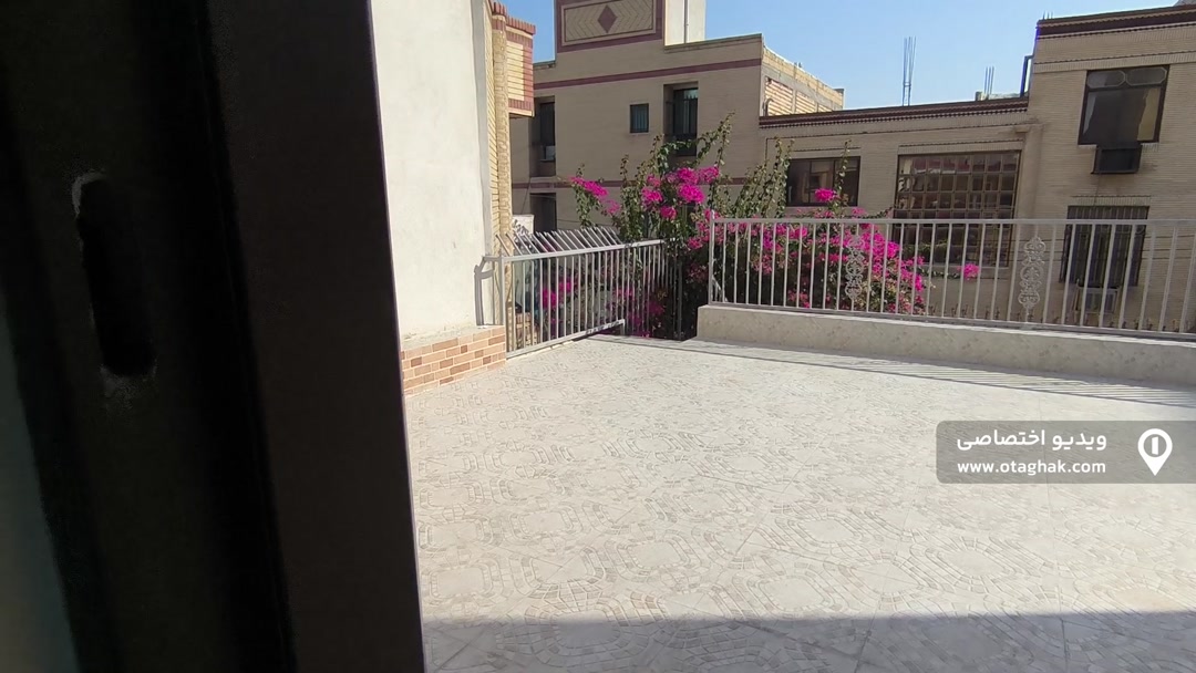 تصویر 2 - خانه اندیشه (۱۰) در بندر عباس