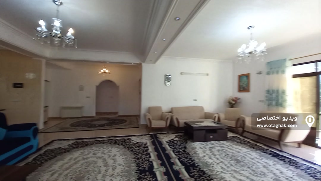 تصویر 2 - ویلا تمشك(2) در رامسر