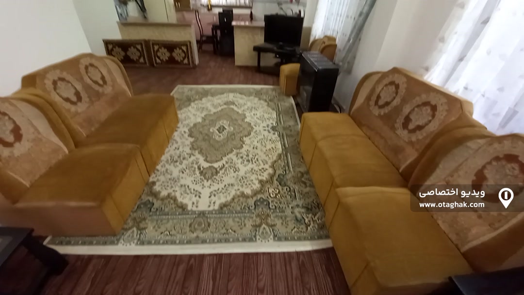 تصویر 2 - خانه مبله آرام   در رامسر