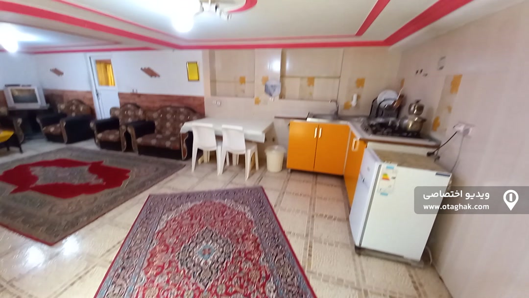 تصویر 2 - سوییت ویلایی ساحلی گلستان در رامسر