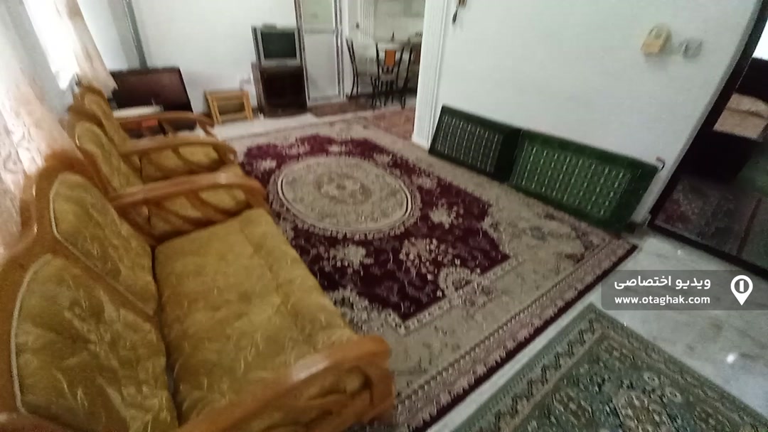 تصویر 2 - ویلا یونیک  در رامسر